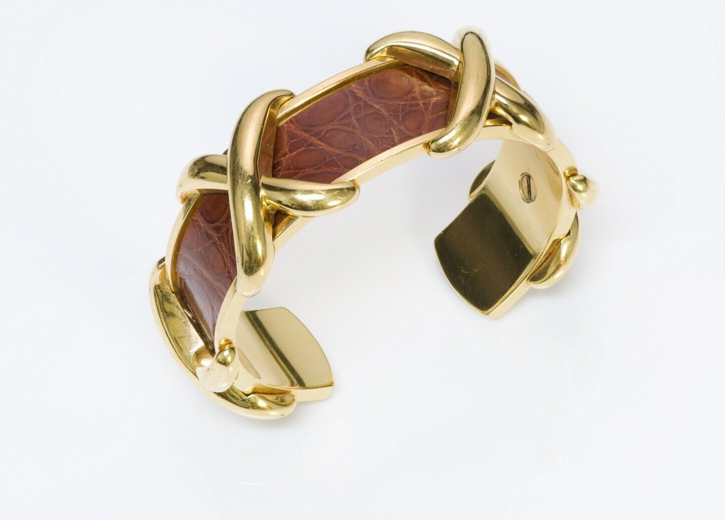 Shopping Hermès Jewelry - DSF Antique Jewelry