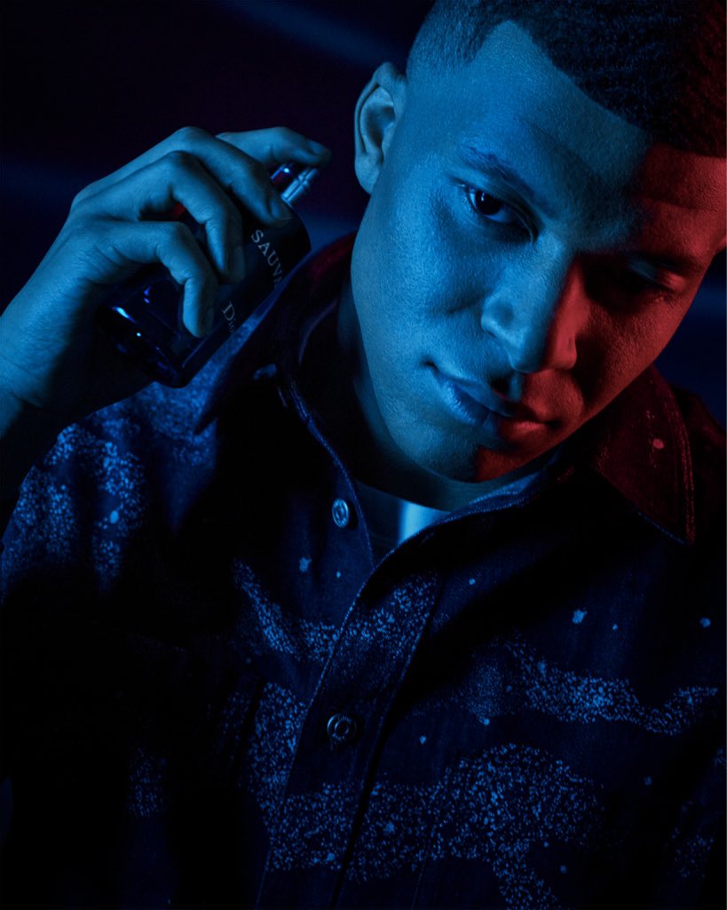 Soccer Superstar Kylian Mbappé Becomes Dior's Newest Global Ambassador - DSF Antique Jewelry