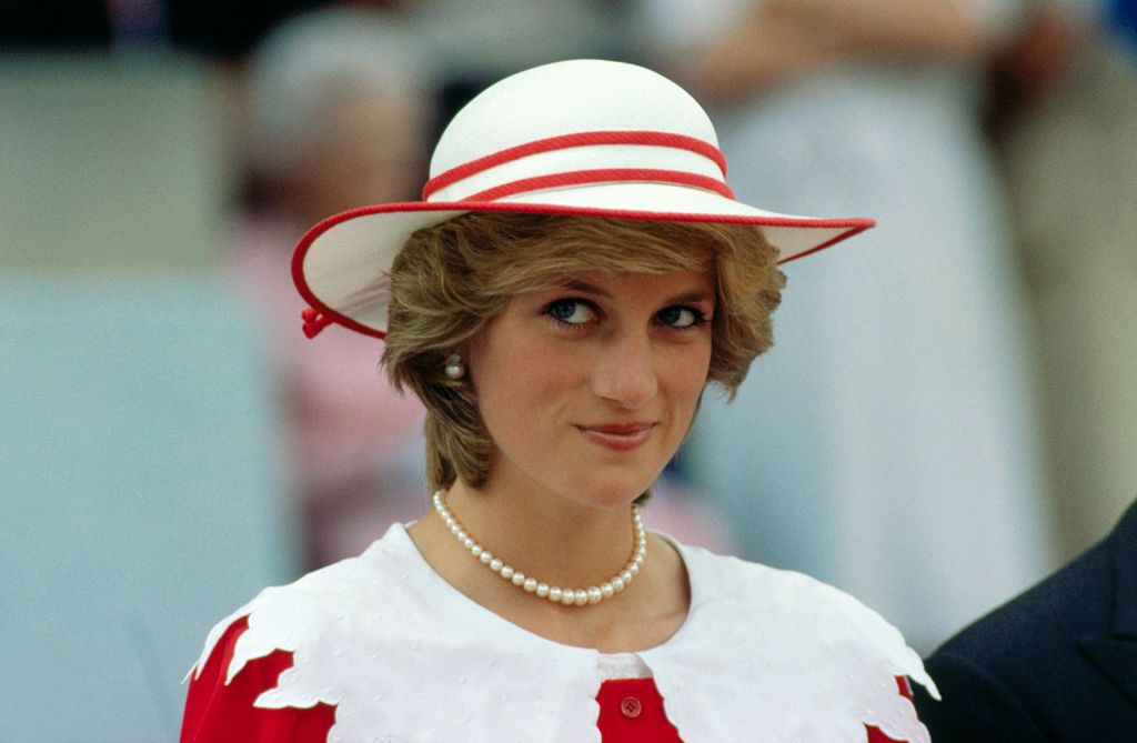 Ten Lesser Known Facts About Princess Diana - DSF Antique Jewelry