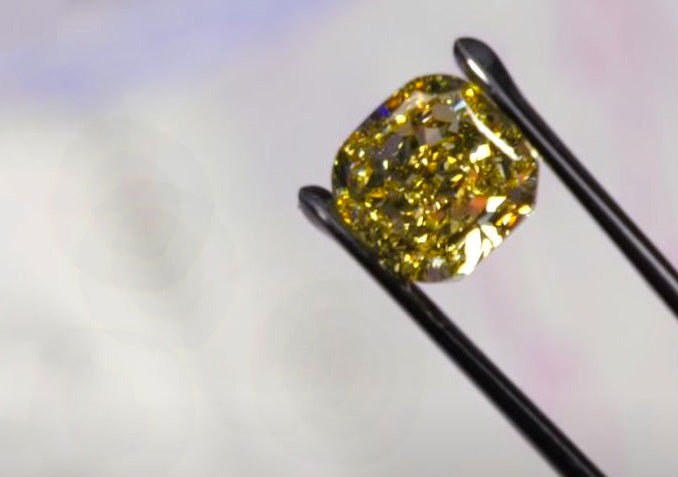 The G7 Nations Want To Ban Russian Diamonds On Their Markets - DSF Antique Jewelry