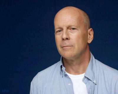 The Golden Raspberry Awards Organizers Cancelled Bruce Willis' Award