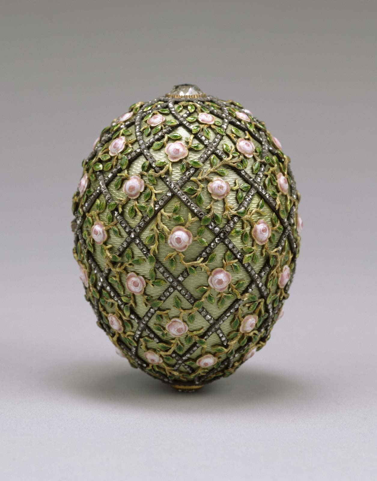 The House of Fabergé - DSF Antique Jewelry