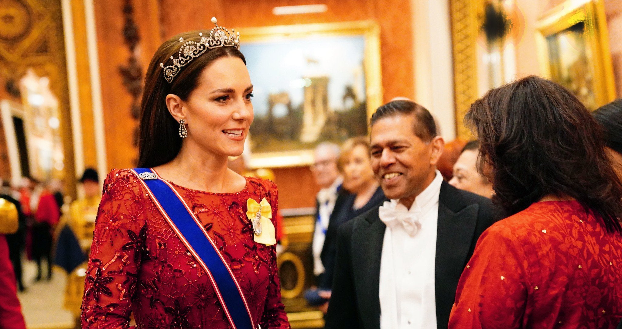 The Most Expensive Royal Jewel That Kate Middleton Will Never Wear - DSF Antique Jewelry