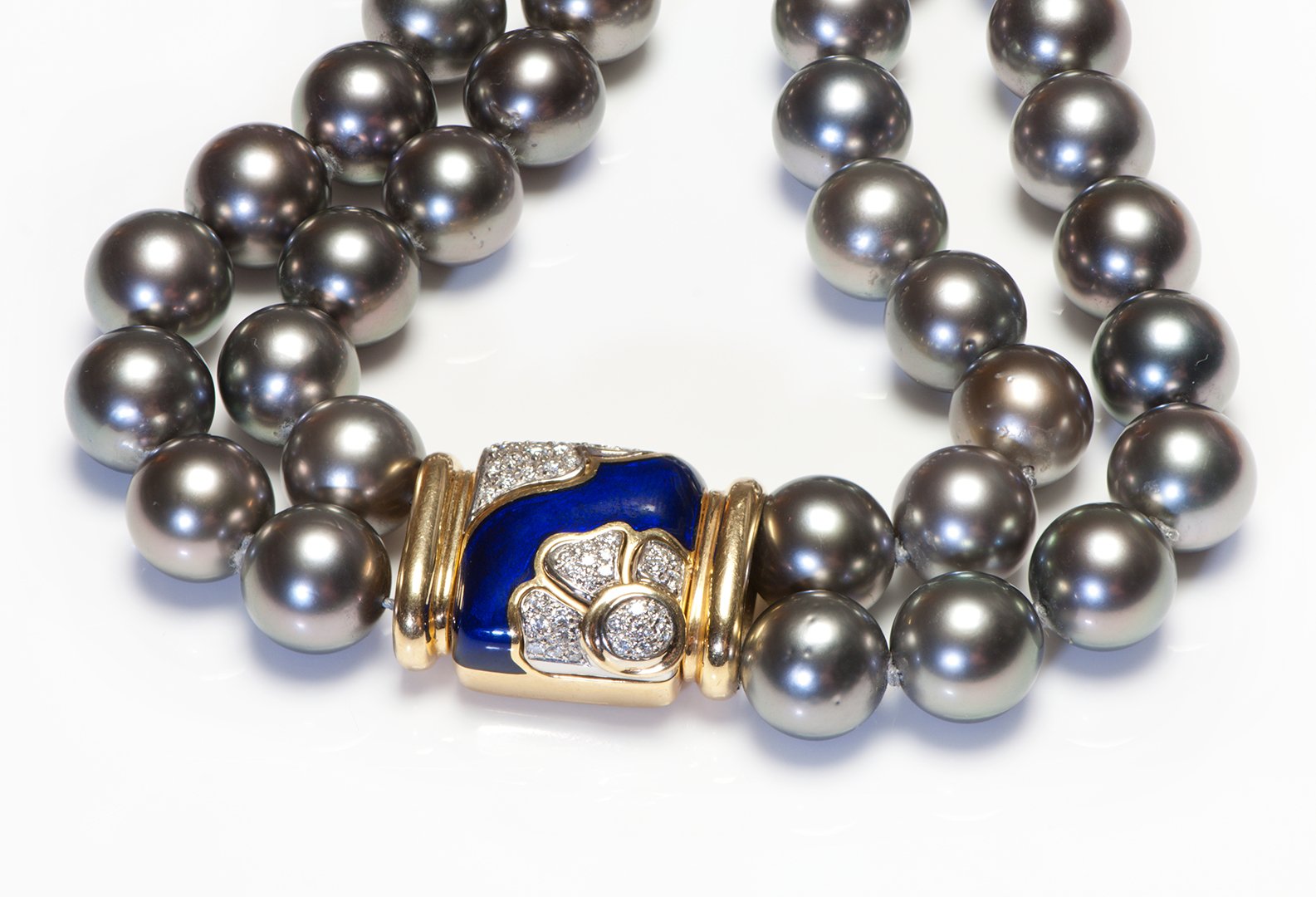 The Power & Beauty of Pearl Jewelry - DSF Antique Jewelry