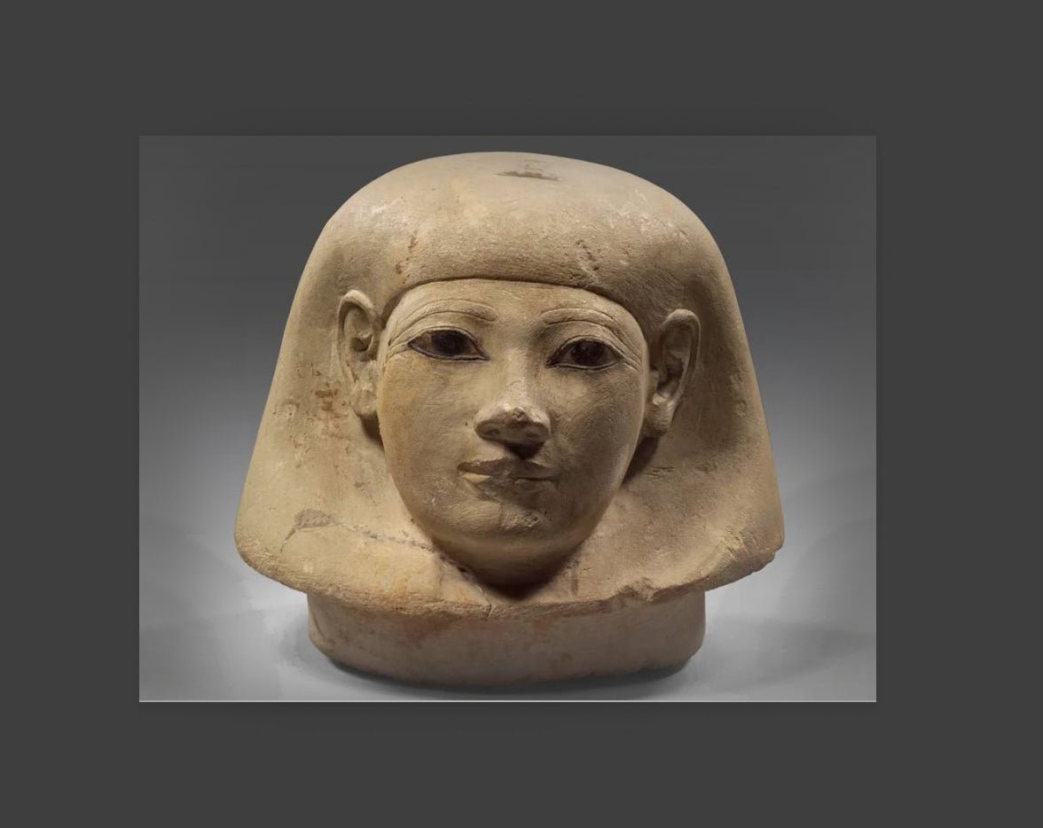 The Scent of Eternity, a 3,500-year-old perfume discovered in Egypt - DSF Antique Jewelry
