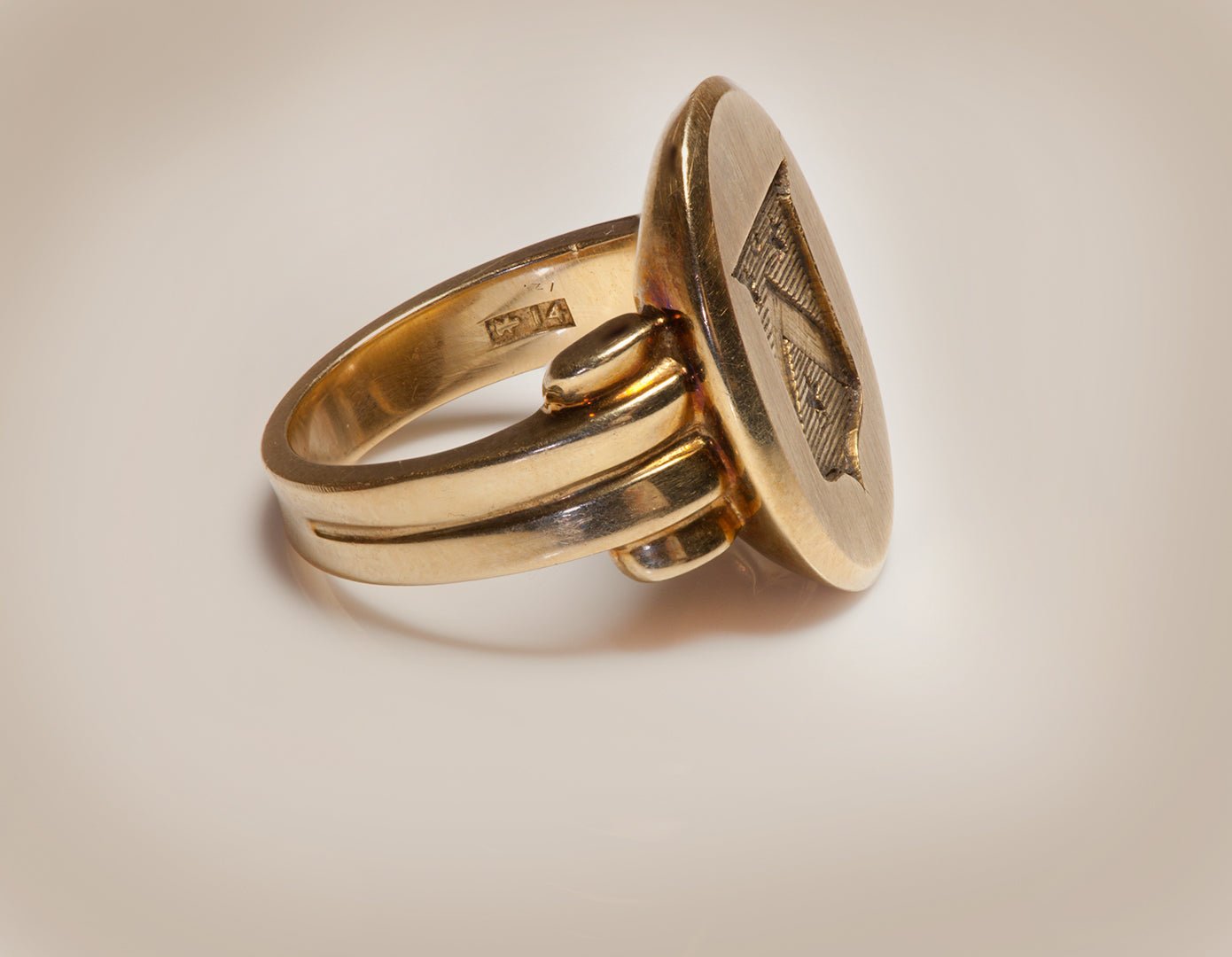 The Secret Reasons To Always Wear Antique Gold Jewelry - DSF Antique Jewelry