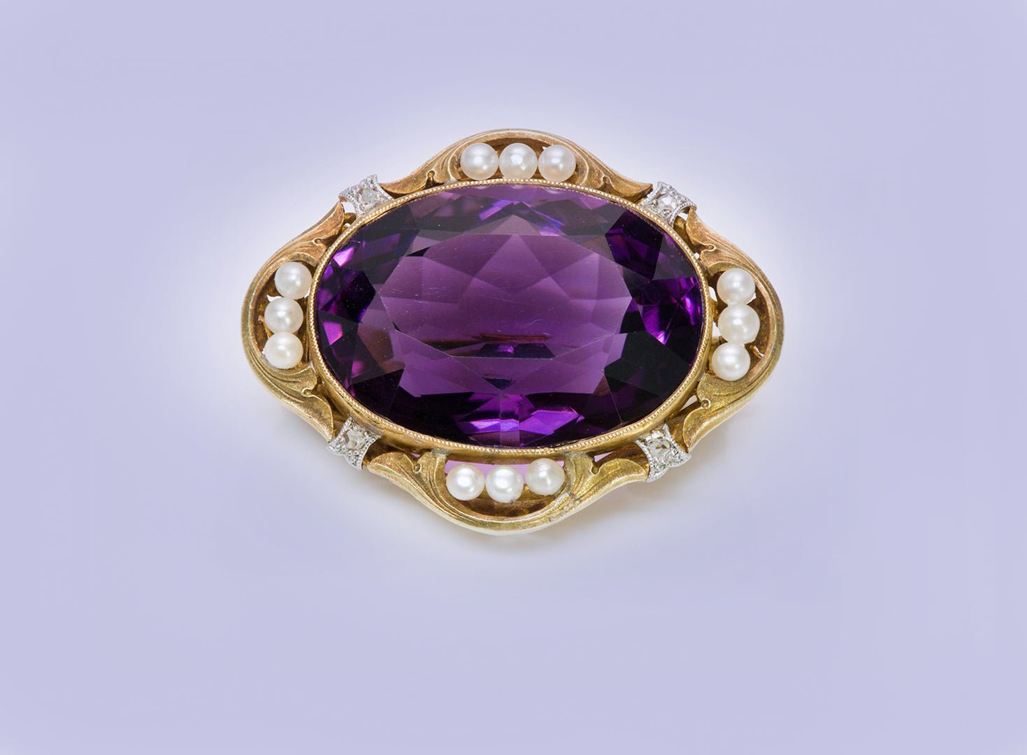 The Secrets Of Antique Gemstone Jewelry - DSF Antique Jewelry
