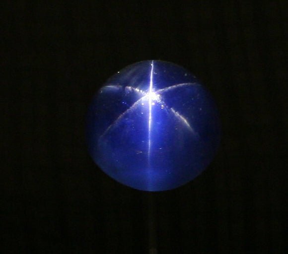 The Star of Asia – A Sapphire Shrouded In Mystery And Beauty - DSF Antique Jewelry