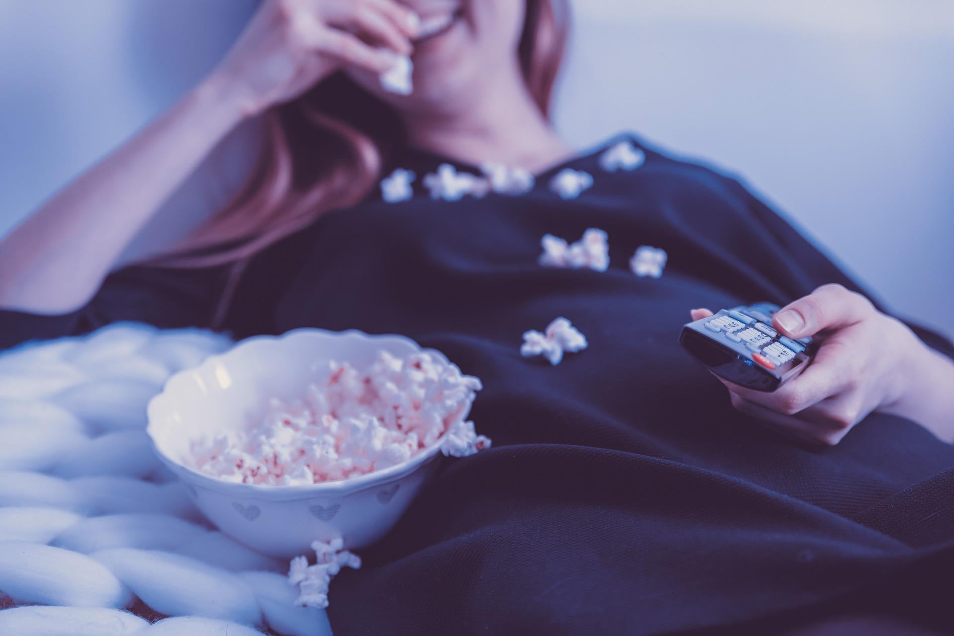 The Strange Connection Between Heart Diseases And Your TV Remote Control - DSF Antique Jewelry