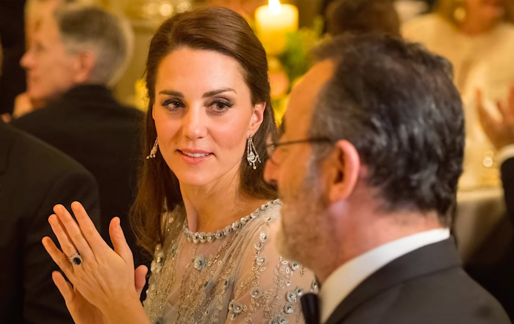The Strange Eating Habits Of Kate Middleton And Queen Elizabeth - DSF Antique Jewelry