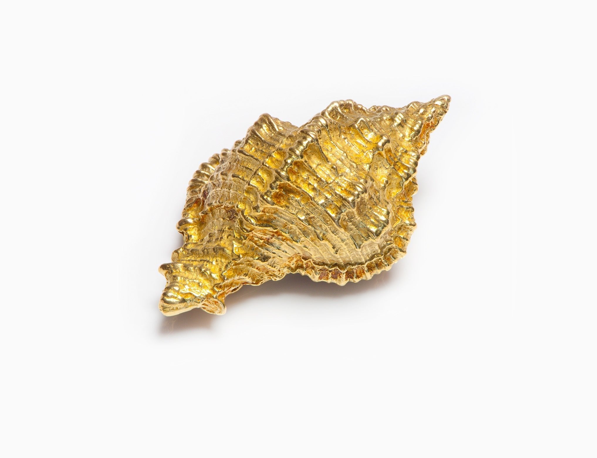 The Timeless Allure of Gold Jewelry - DSF Antique Jewelry