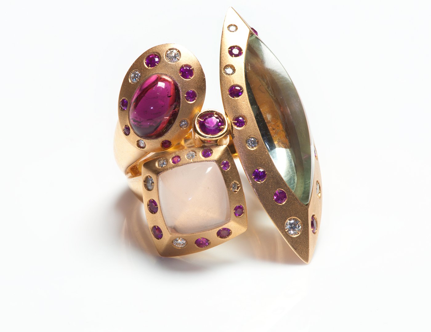 The Ultimate Guide to Jewelry Care - DSF Antique Jewelry