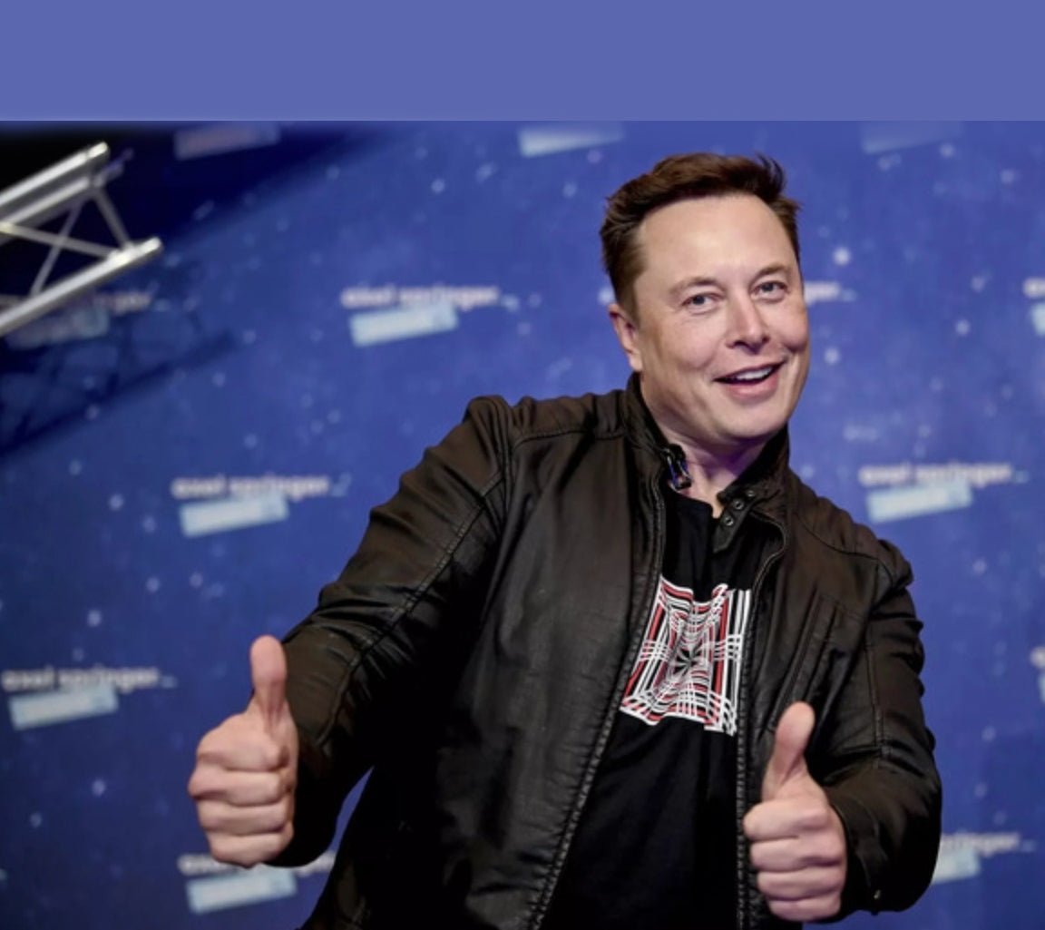 The World's Richest Person: Elon Musk Makes Fun of Jeff Bezos After Dethroning Him Again - DSF Antique Jewelry
