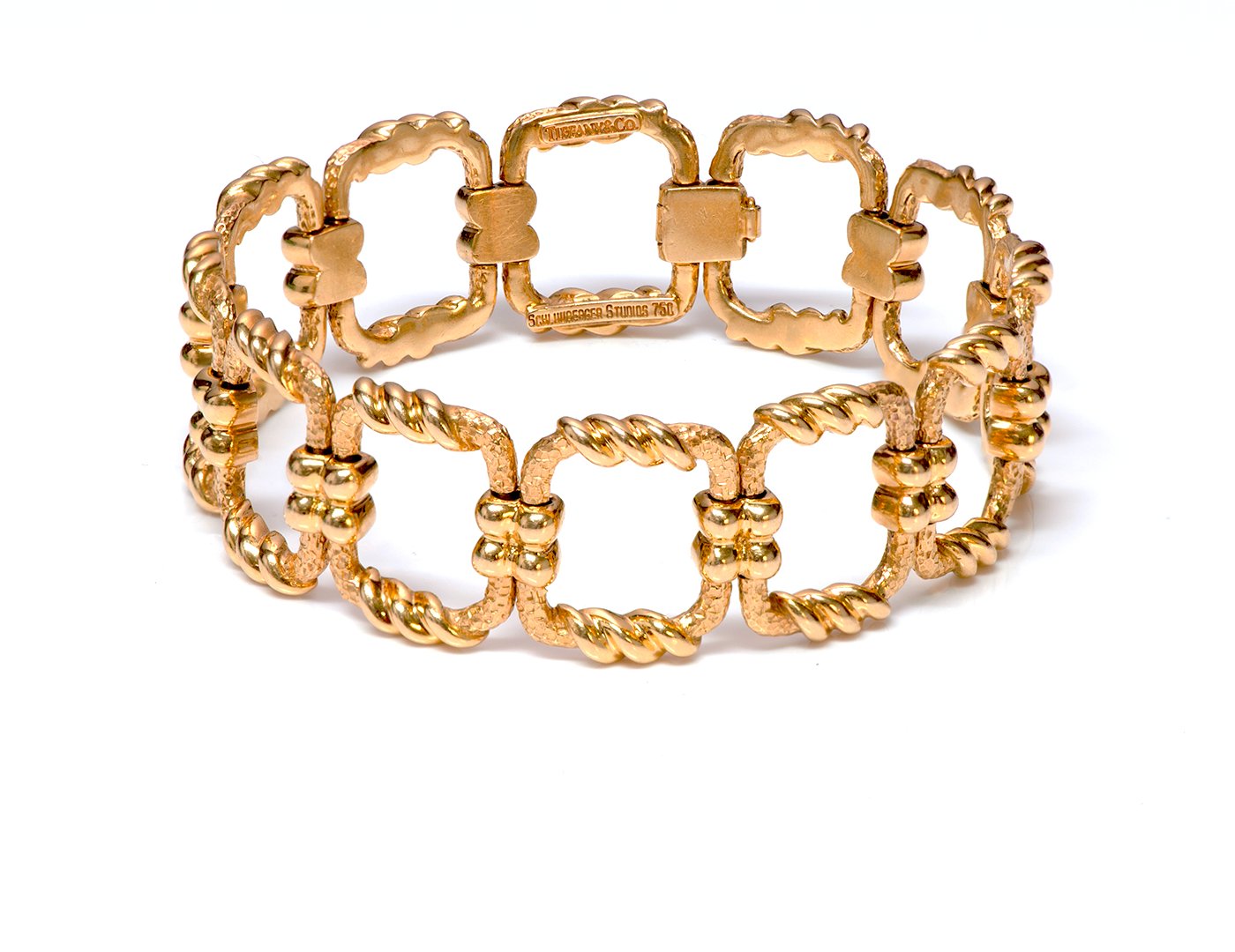 Tiffany & Co. Jewelry Rings Earrings Bracelets - DSF Antique Jewelry