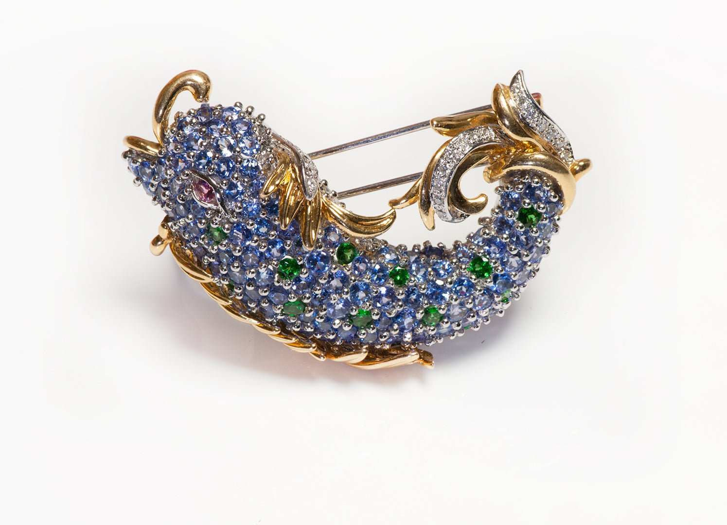 Vintage Gemstone Jewelry - How To Choose Your Perfect Piece - DSF Antique Jewelry
