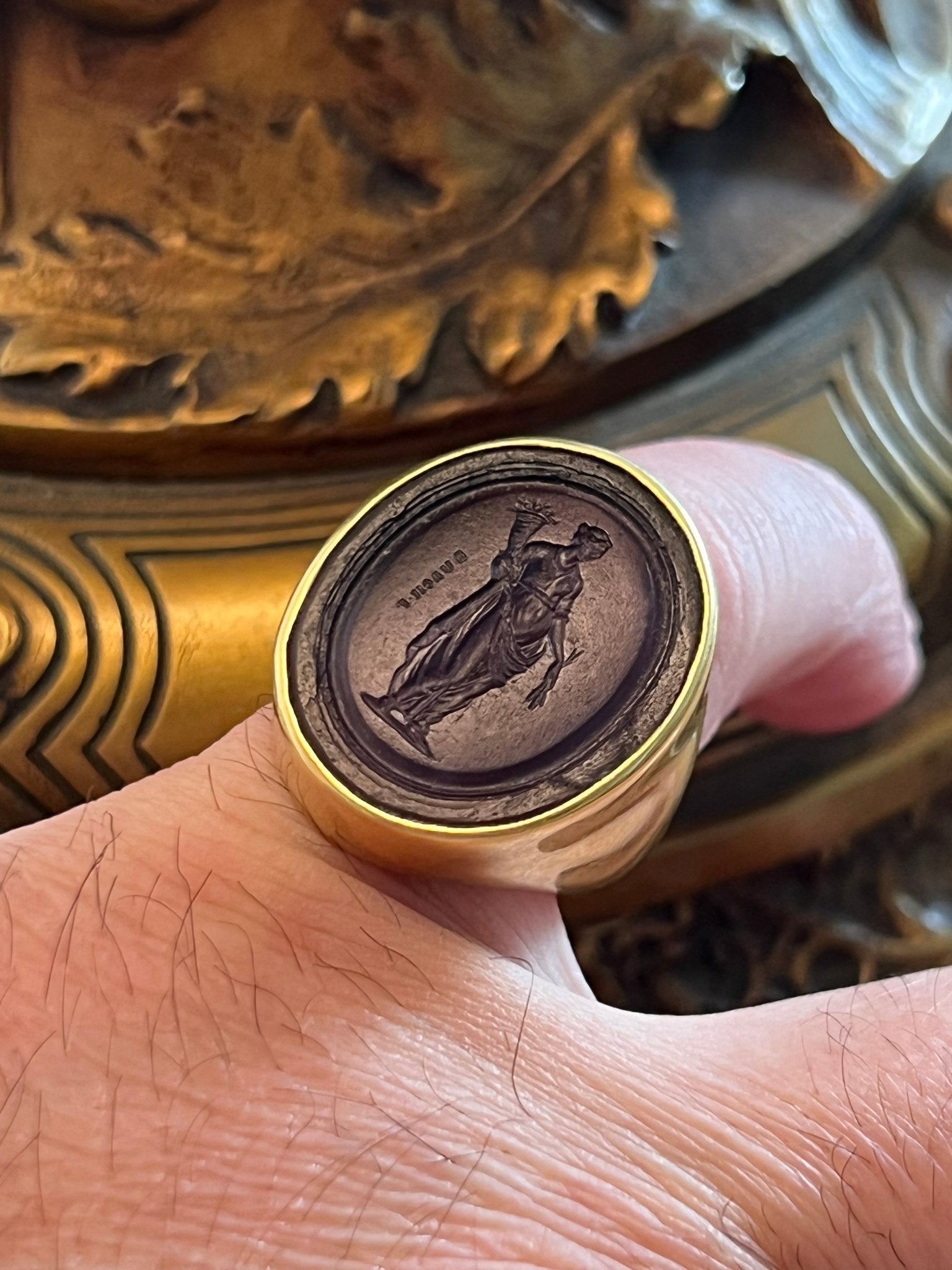 Vintage Gold Jewelry - The Perfect Choice For Any Important Event - DSF Antique Jewelry