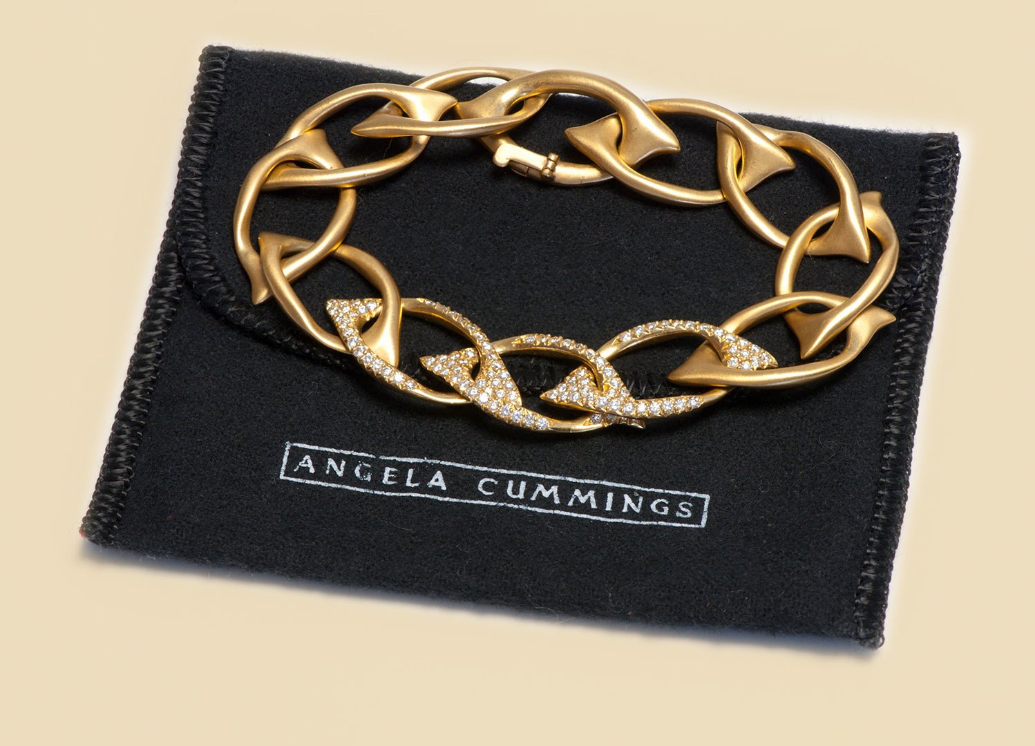 Vintage Gold Jewelry - The Perfect Choice For Any Important Event - DSF Antique Jewelry