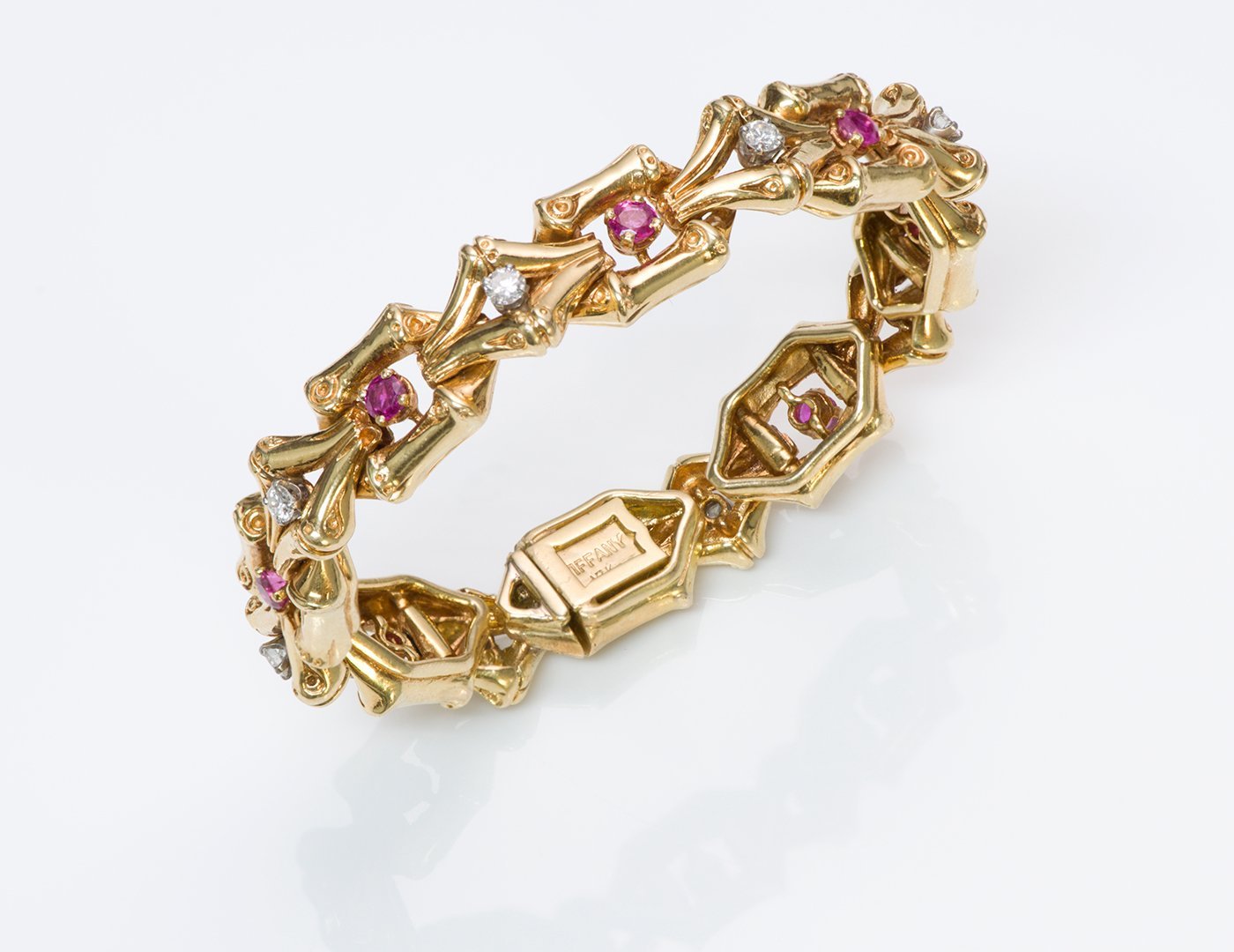 Vintage Tiffany Jewelry: Meet Three Extraordinary Precious Gems - DSF Antique Jewelry