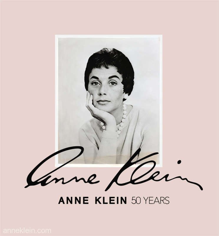 Visionary Designer Anne Klein Revolutionized Fashion Industry - DSF Antique Jewelry