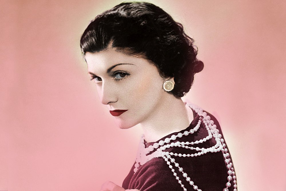 What Were Coco Chanel's Last Words? Dying With Class - DSF Antique Jewelry