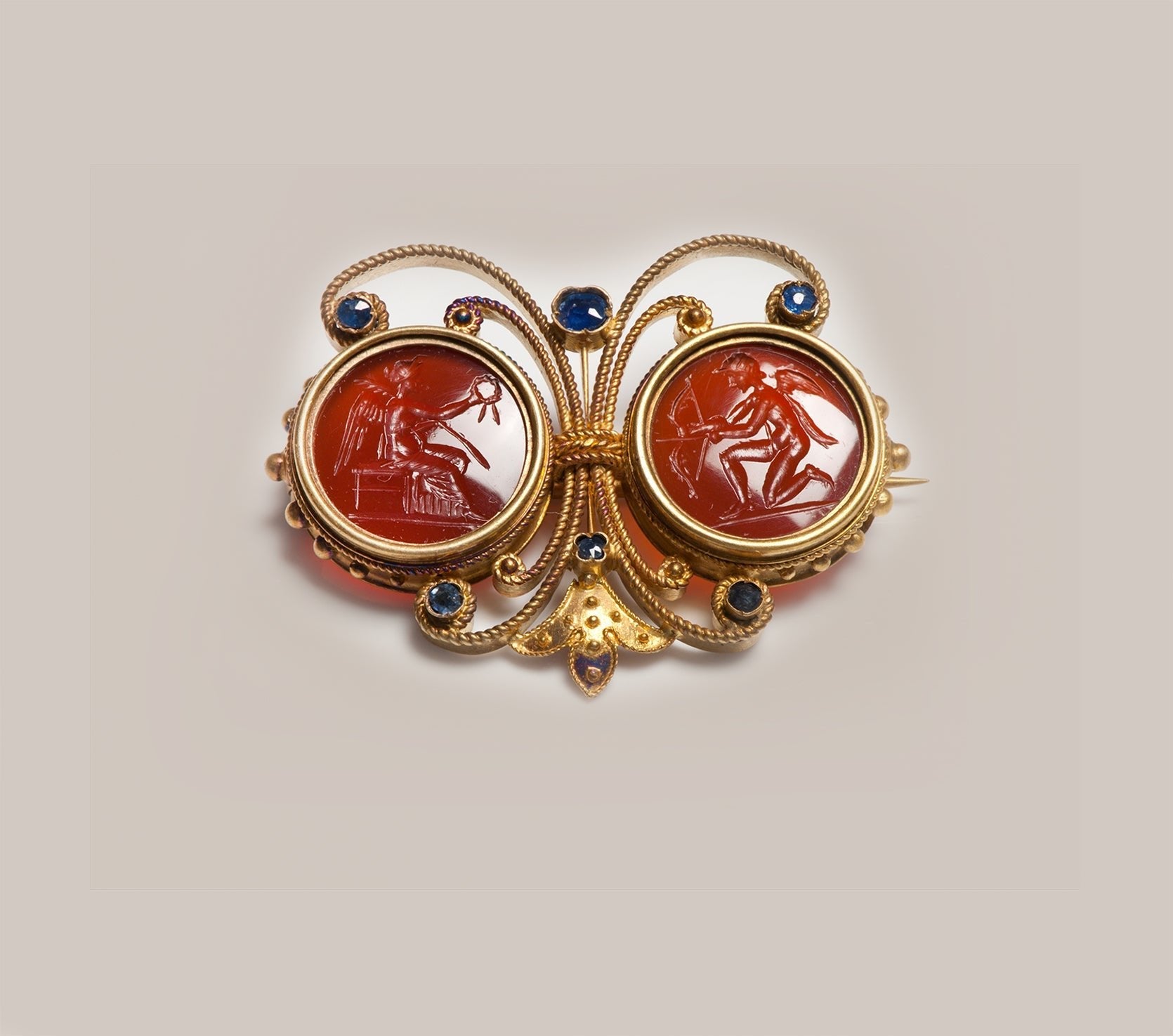 Why Should You Buy Handmade Unique Jewelry - DSF Antique Jewelry