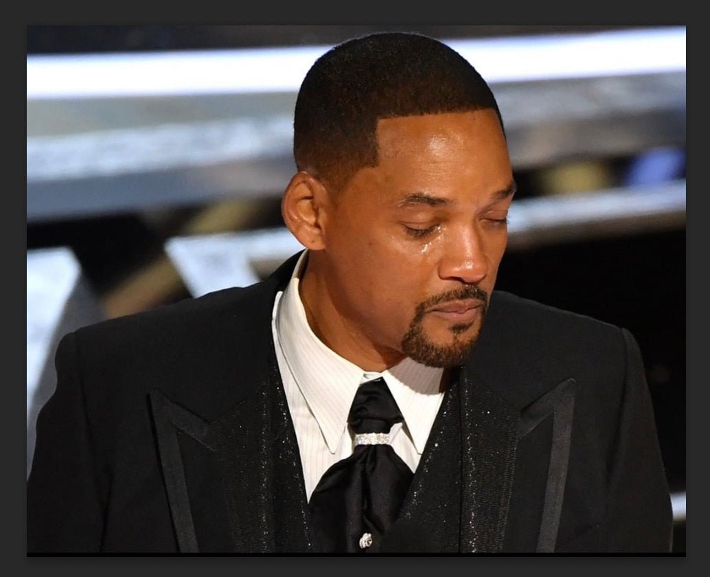 Will Smith Resigns From The Academy: I am heartbroken. I Hurt Chris and His Family - DSF Antique Jewelry