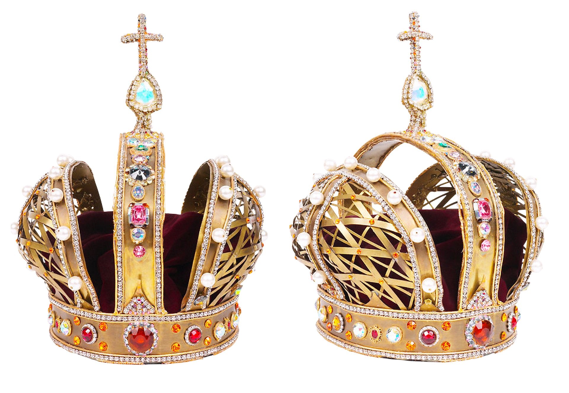 World's Most Valuable Royal Jewelry - DSF Antique Jewelry