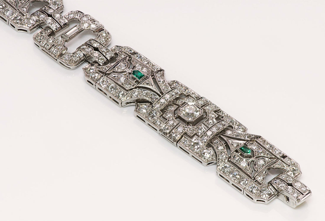Dsf Antique Jewelry | Dsf Antique Jewelry