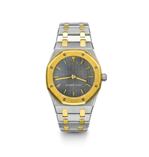 Audemars Piguet Royal Oak 18K Gold Ladies Watch