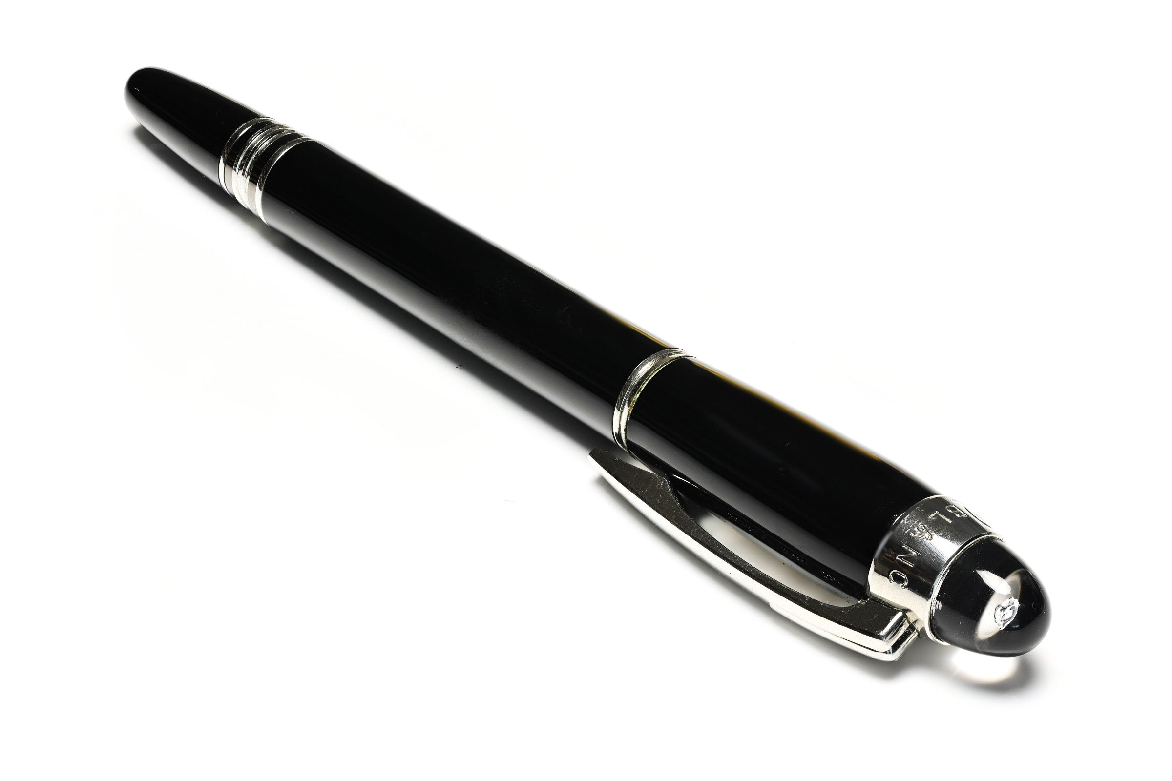 Montblanc Starwalker Diamond Fineliner 