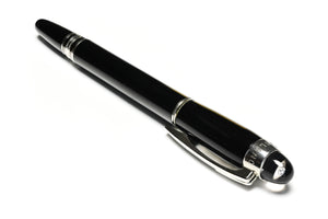 Montblanc Starwalker Diamond Fineliner with Box