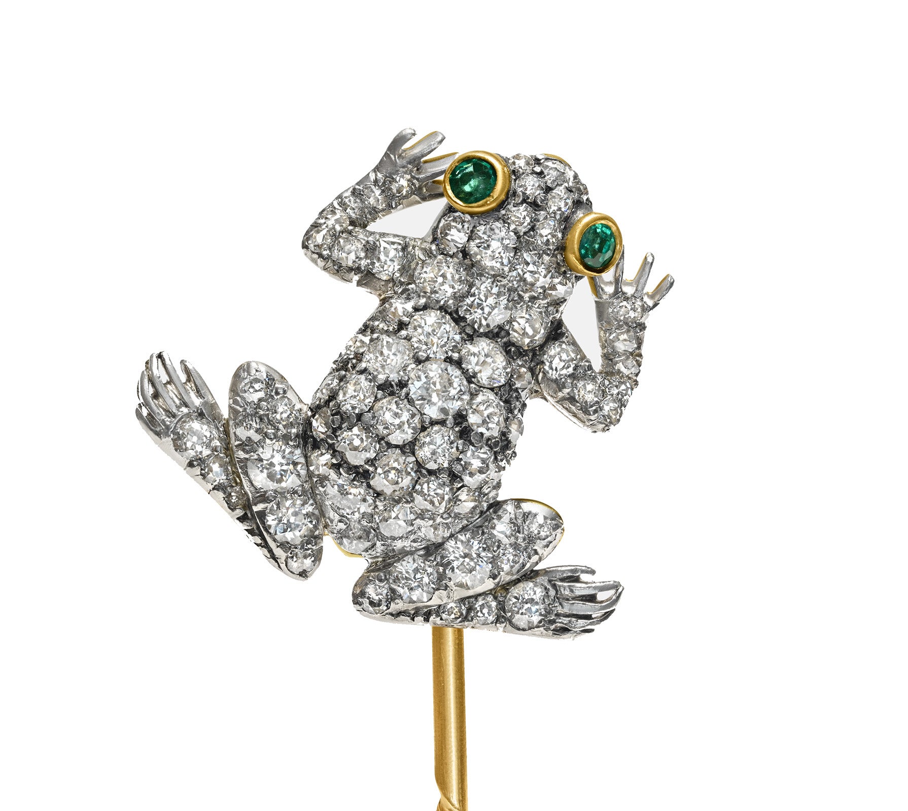 Antique Jewelry & Objets de Vertu | Historic Antiques | DSF