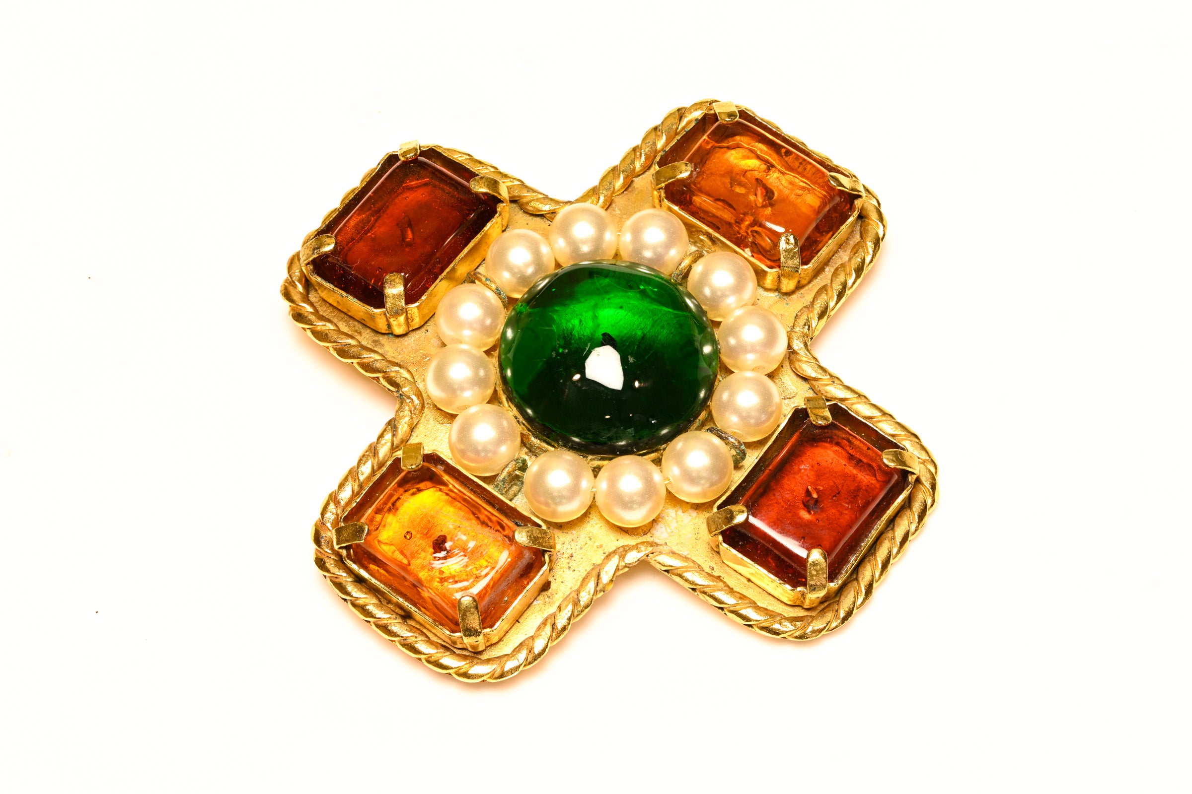 Vintage_Chanel_Paris_Maison_Gr