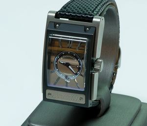 Alfred Dunhill Carwatch Limited Edition Mechanical Watch