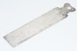 Antique Tiffany & Co. Sterling Silver Check Cutter