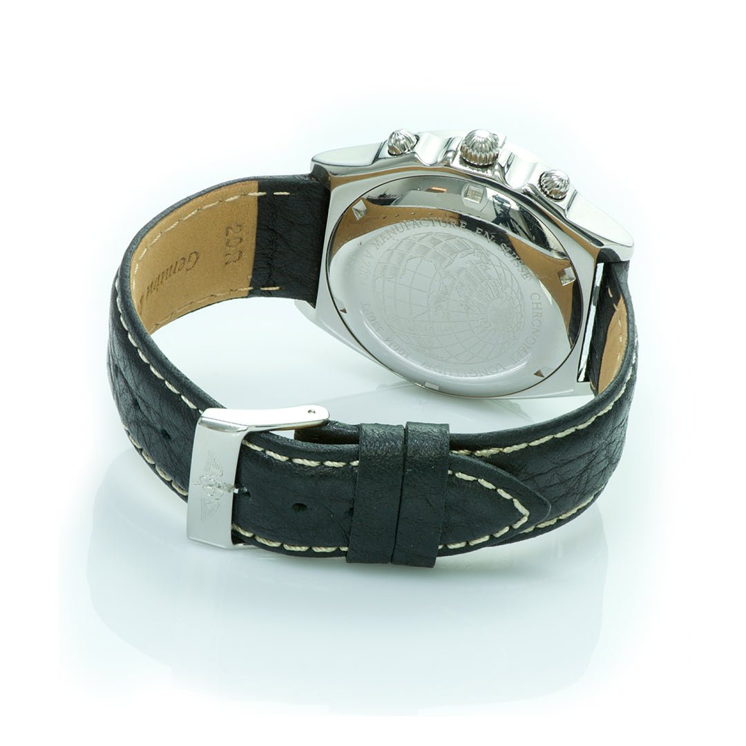 Breitling Chronomat Longitude Chronograph A20048 - DSF Antique Jewelry