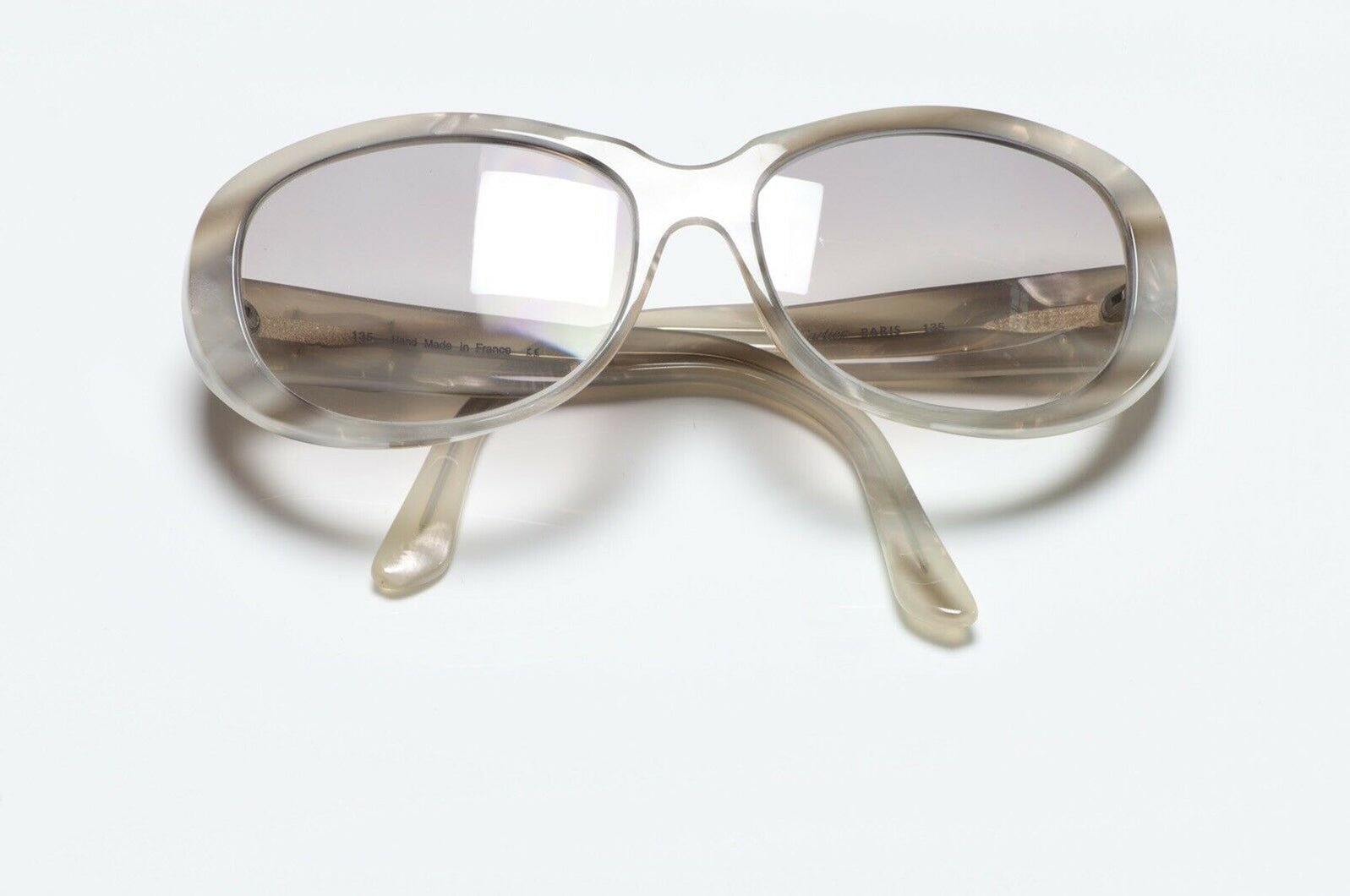 CARTIER Paris Women’s Eyeglasses - DSF Antique Jewelry