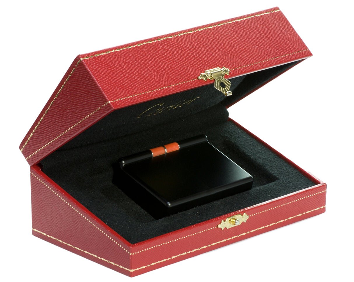 Cartier Travel Clock - DSF Antique Jewelry