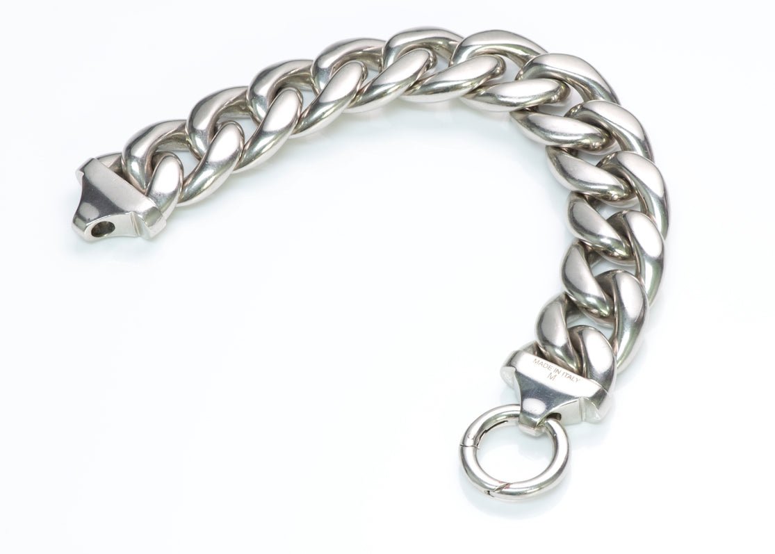 Céline by Phoebe Philo Chain Link Bracelet