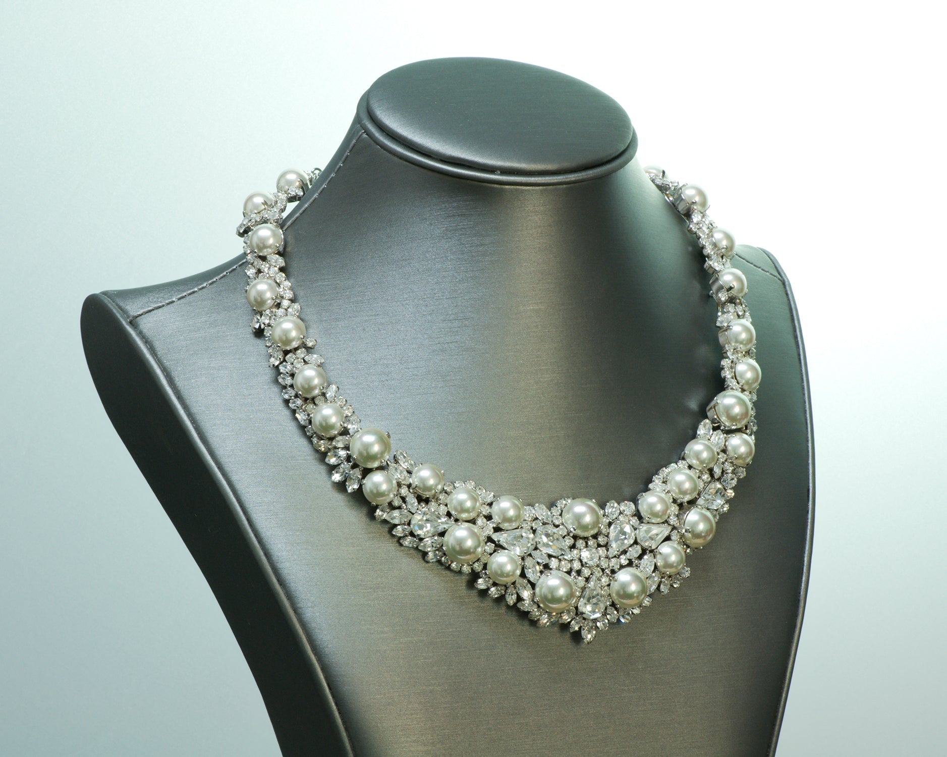 Christian Dior Necklace - DSF Antique Jewelry