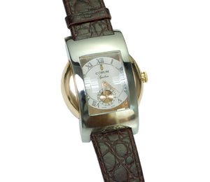 Corum Symbiose Automatic 18K Gold Men's Watch