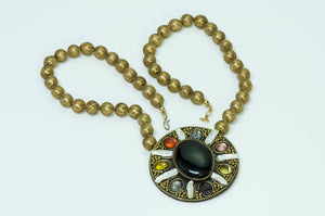 Costume Jewelry Necklace