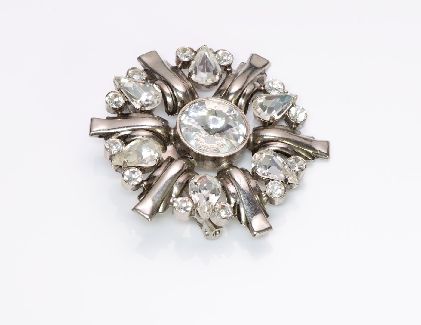 Dolce & Gabbana Brooch - DSF Antique Jewelry