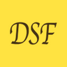 logo of DSF Antique Jewelry - Rare and Fine Jewelry Collections