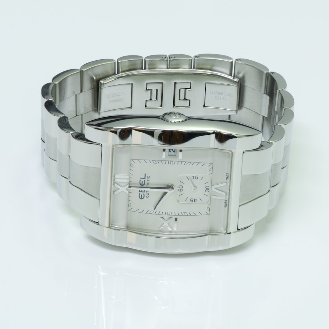 Ebel Tarawa Automatic Watch E9127J40