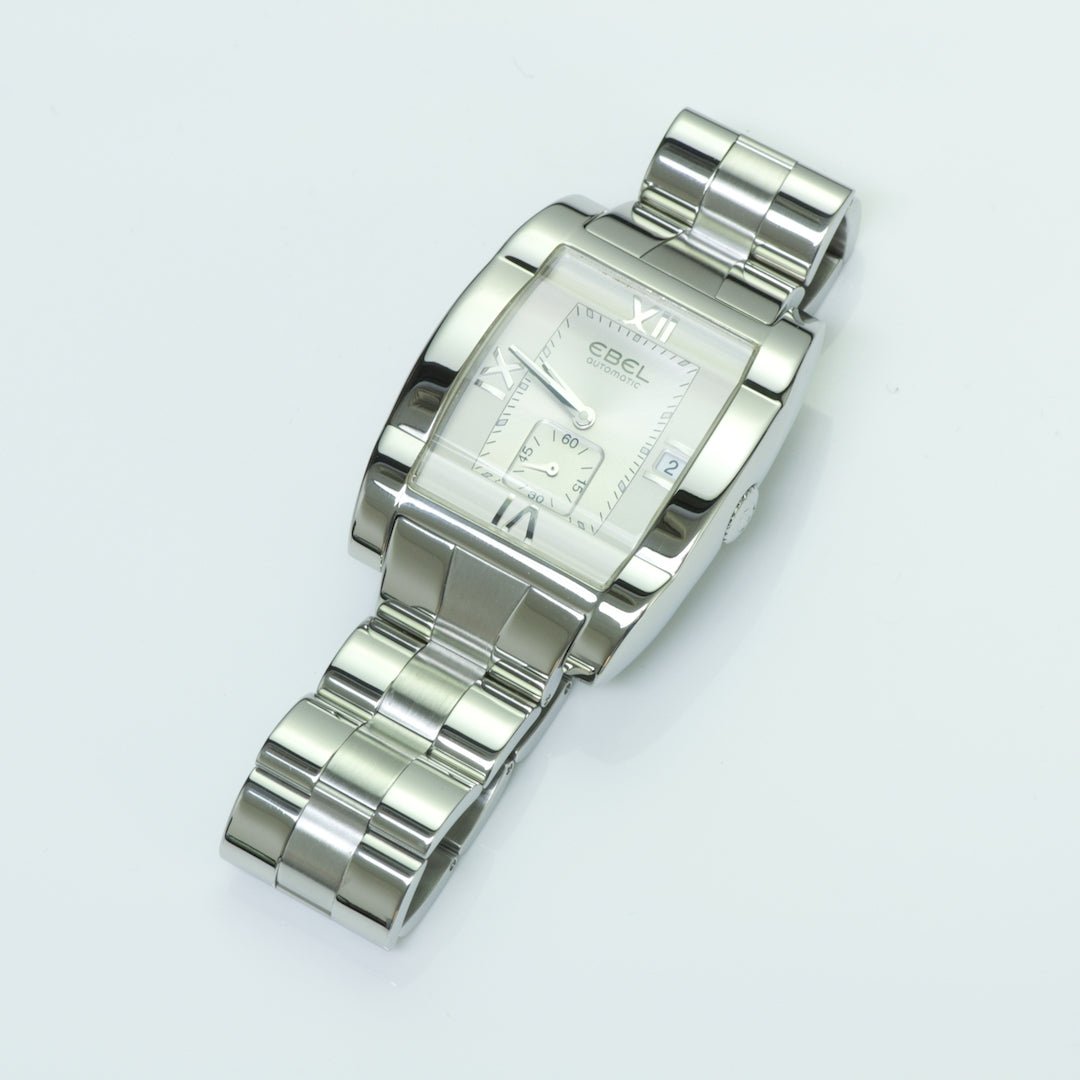 Ebel Tarawa Automatic Watch E9127J40