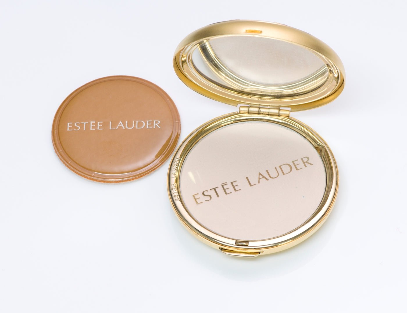 Purchases Estee Lauder Compact