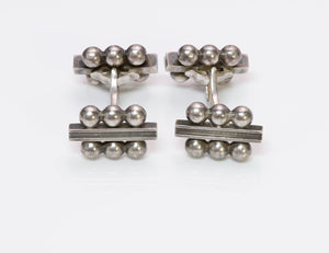 Georg Jensen Cufflinks No. 61B