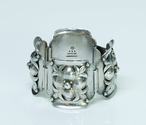 Georg Jensen Silver Bracelet 452