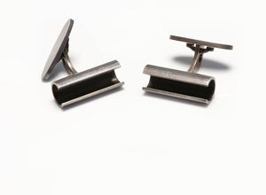 Georg Jensen Sterling Silver Cufflinks # 89